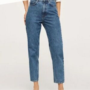 Mango Women's Jeans